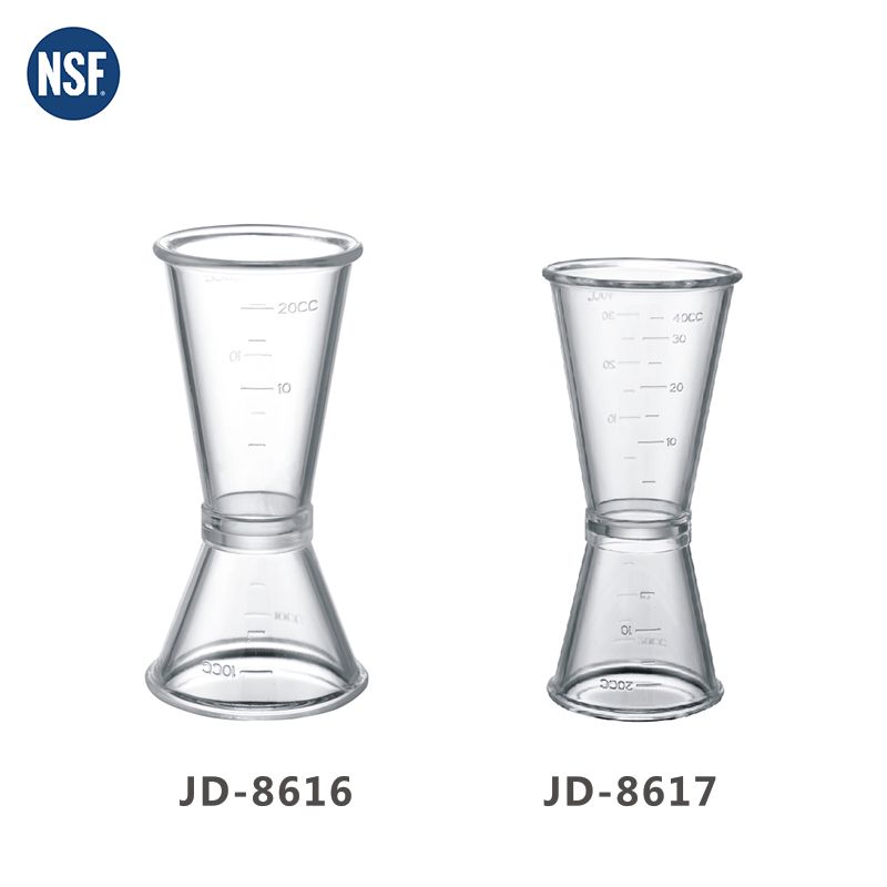 盎司杯JD-8616