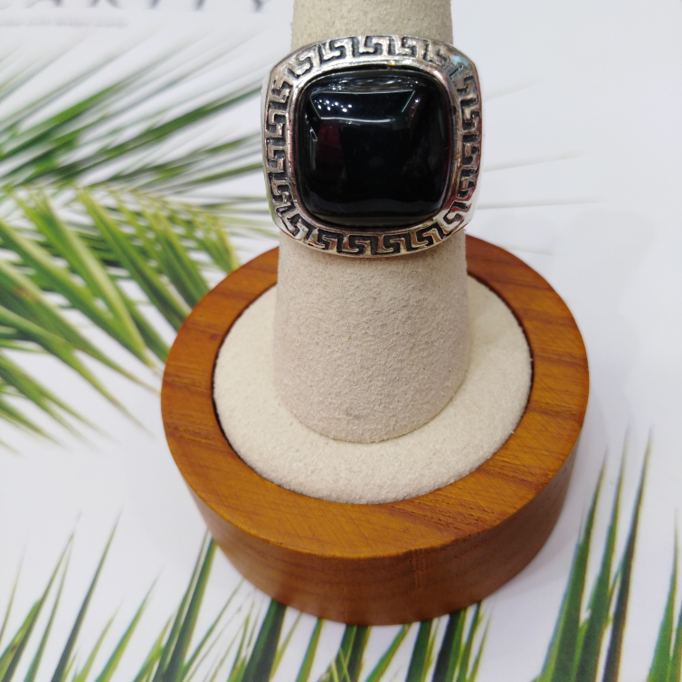 民族风情男戒26