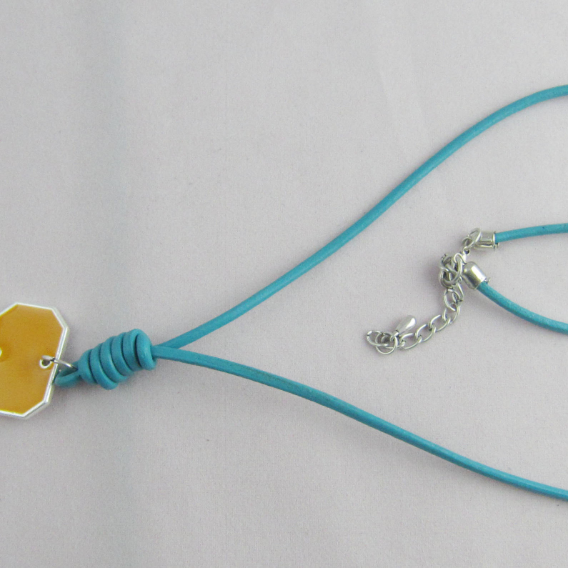 Europe and the United States fashion trend frontline simple modern elegant popular new necklace b13