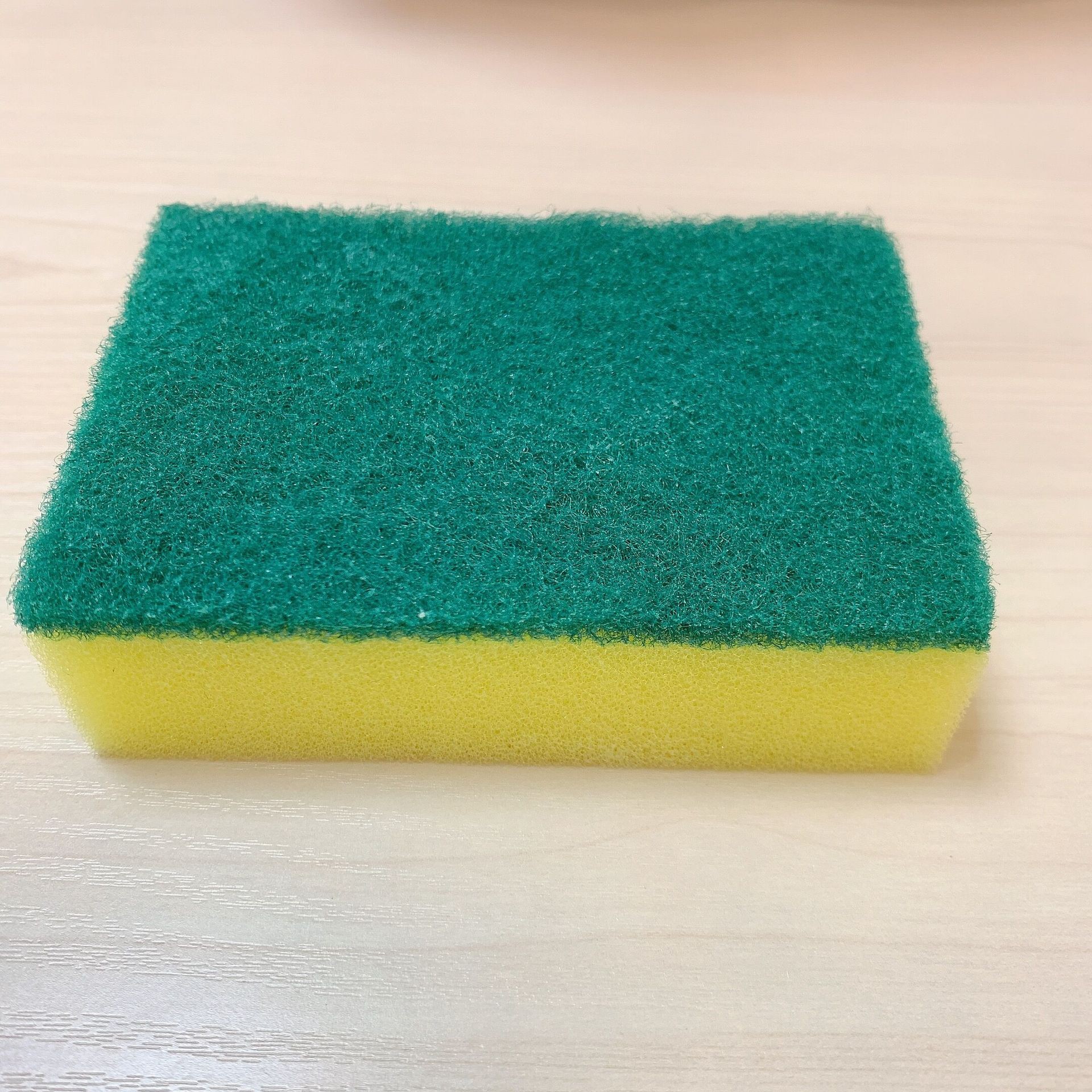 厨房清洁刷自动加液器按压式自动出液盒百洁布洗碗刷皂液盒详情图16