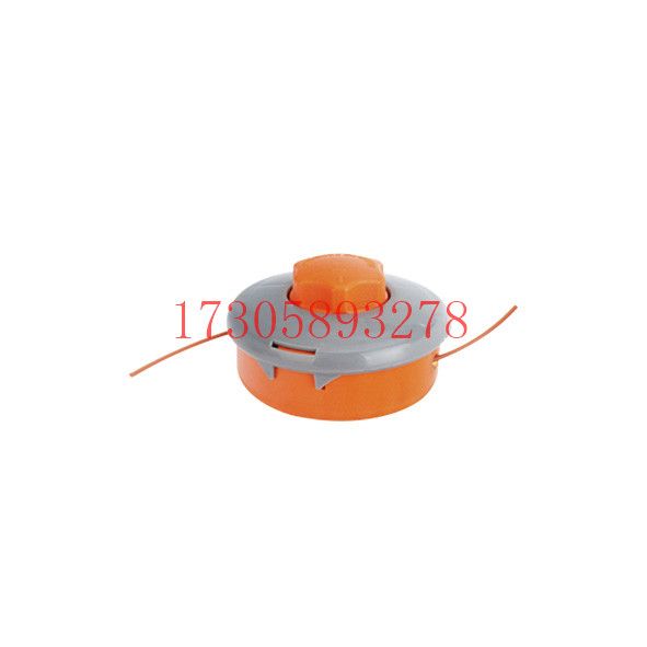 DCT-18 cortacésped golpeando cabeza jardín/jardinería accesorios Item Picture