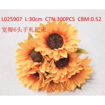 Wide lobe 6 head handybundle L025907