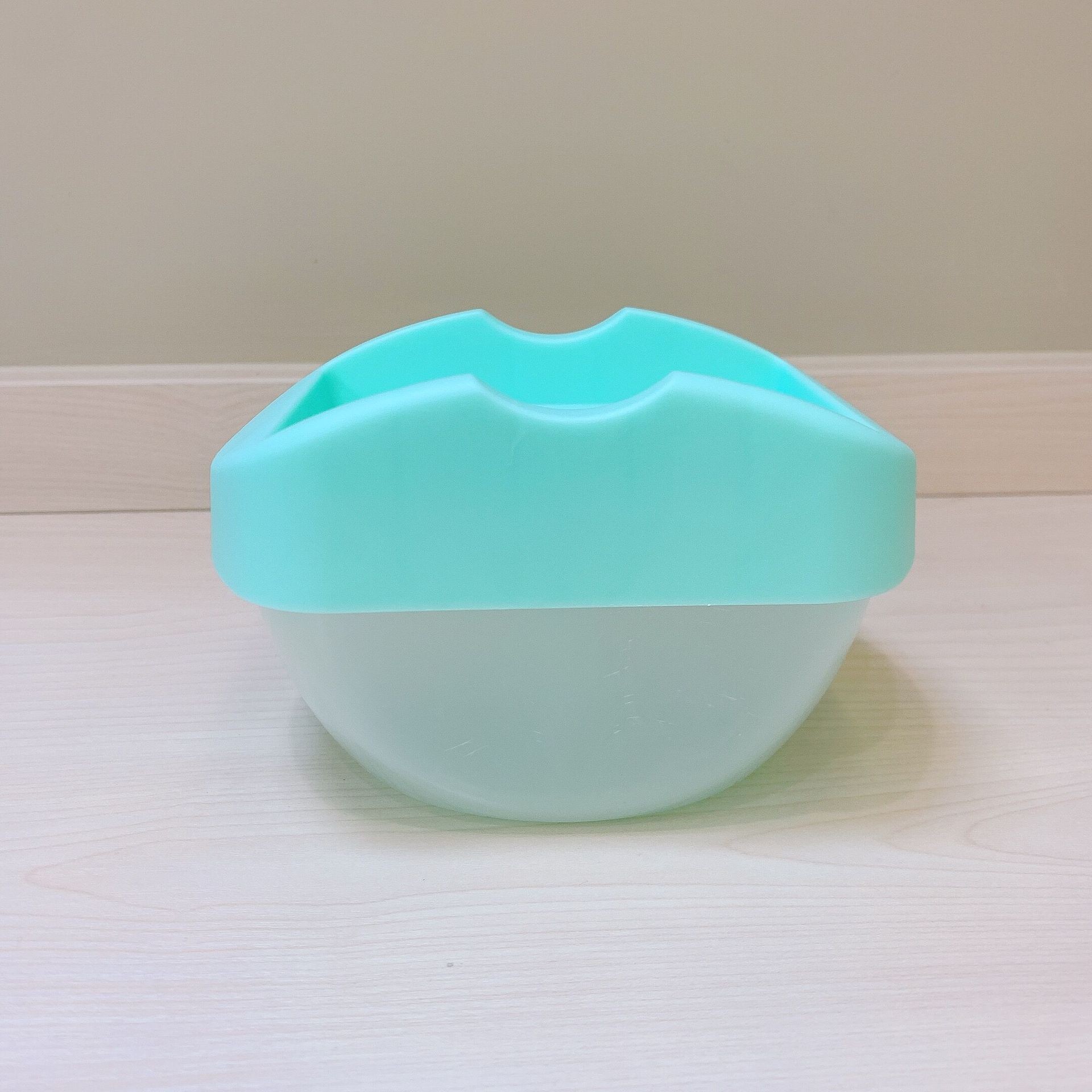 厨房清洁刷自动加液器按压式自动出液盒百洁布洗碗刷皂液盒详情图8