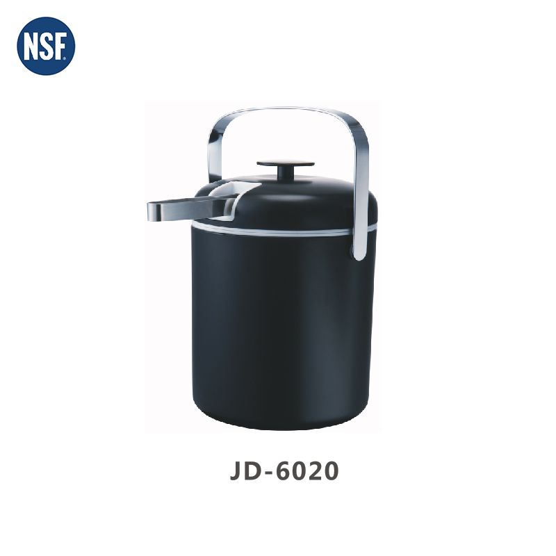 Guest room ice bucket JD-6020
