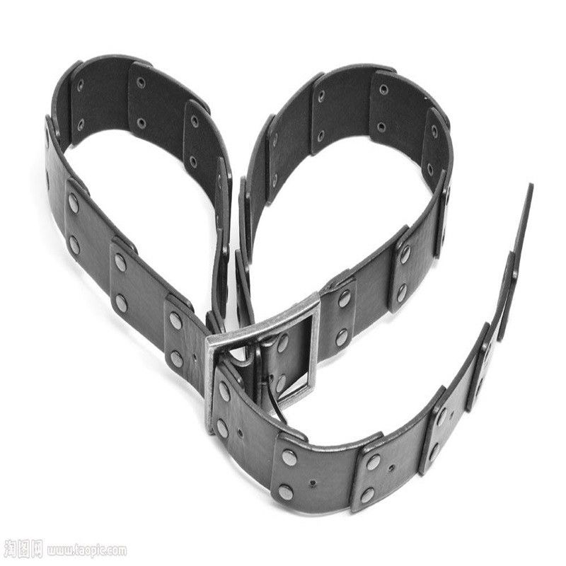 Classic New Belt 00124
