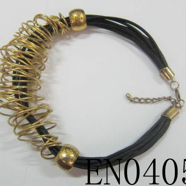 Europe and the United States fashion trend frontline simple modern elegant popular new necklace b8