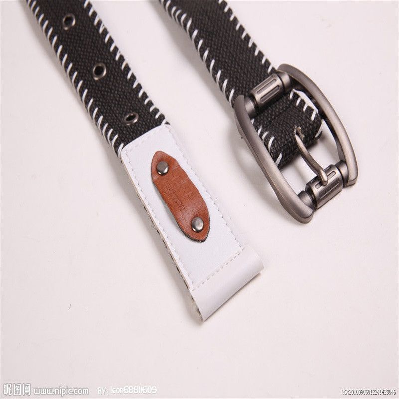 Classic New Belt 00162
