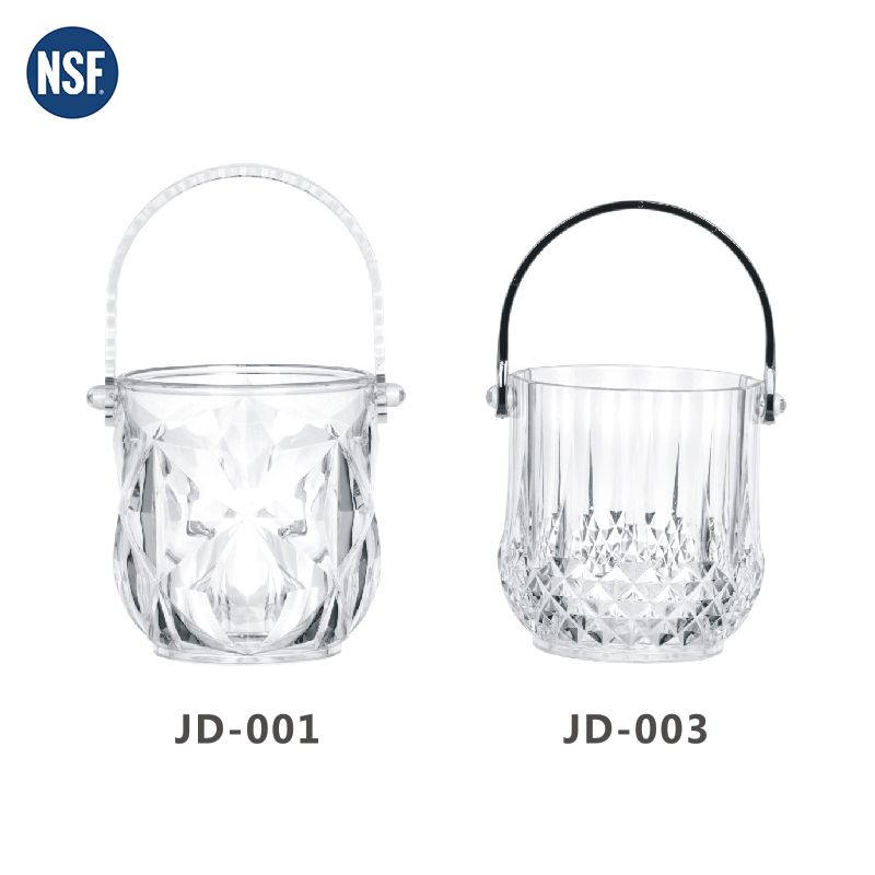 Ice Bucket JD-001