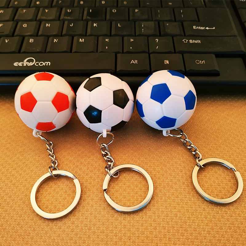 Team keychain series mixed