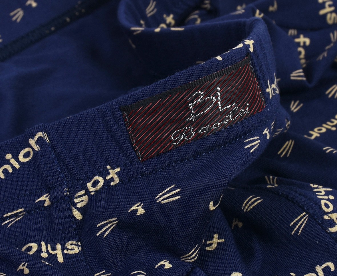 Baolei Men's Underwear Bamboo Fiber 6656 detail image 9