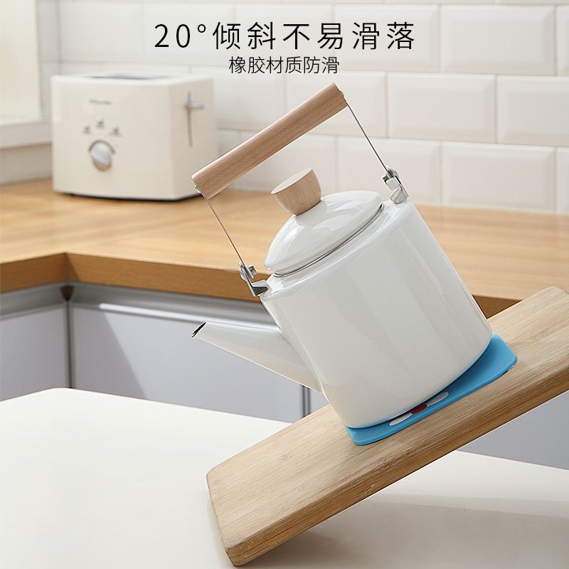 餐垫、杯垫实物图