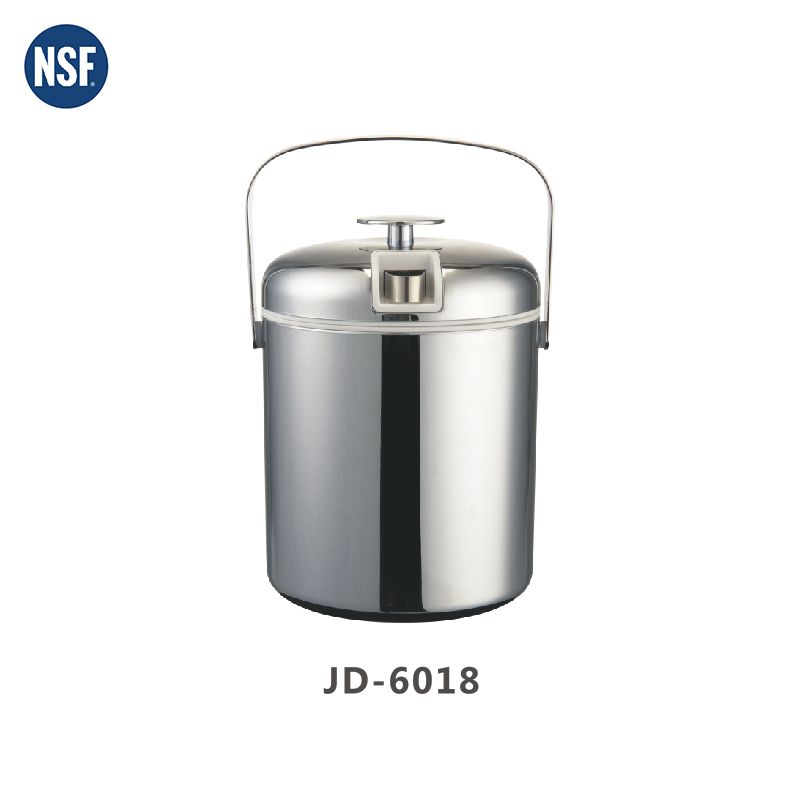 دلو الثلج في غرفة الضيوف JD-6018