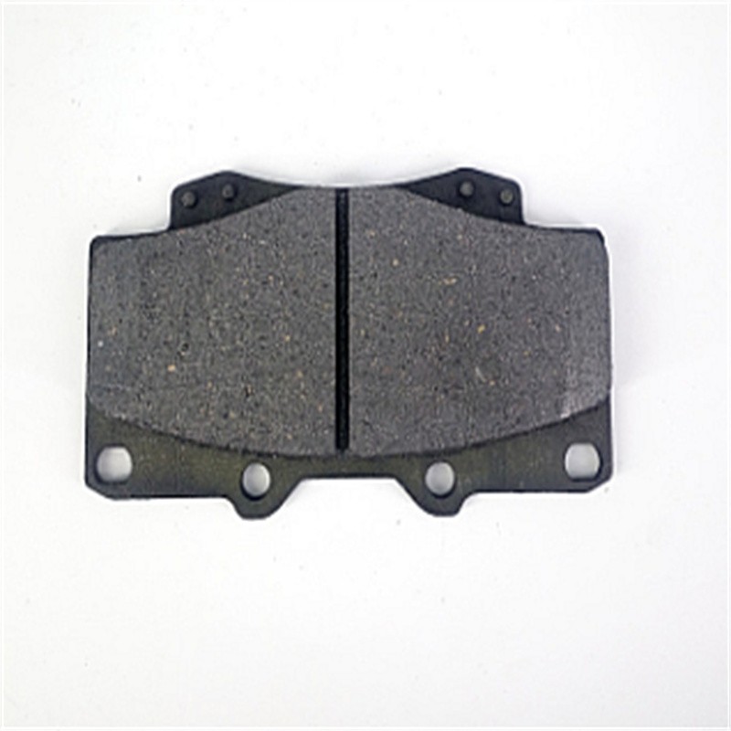 Тормозной колодка SP1222 pic 1