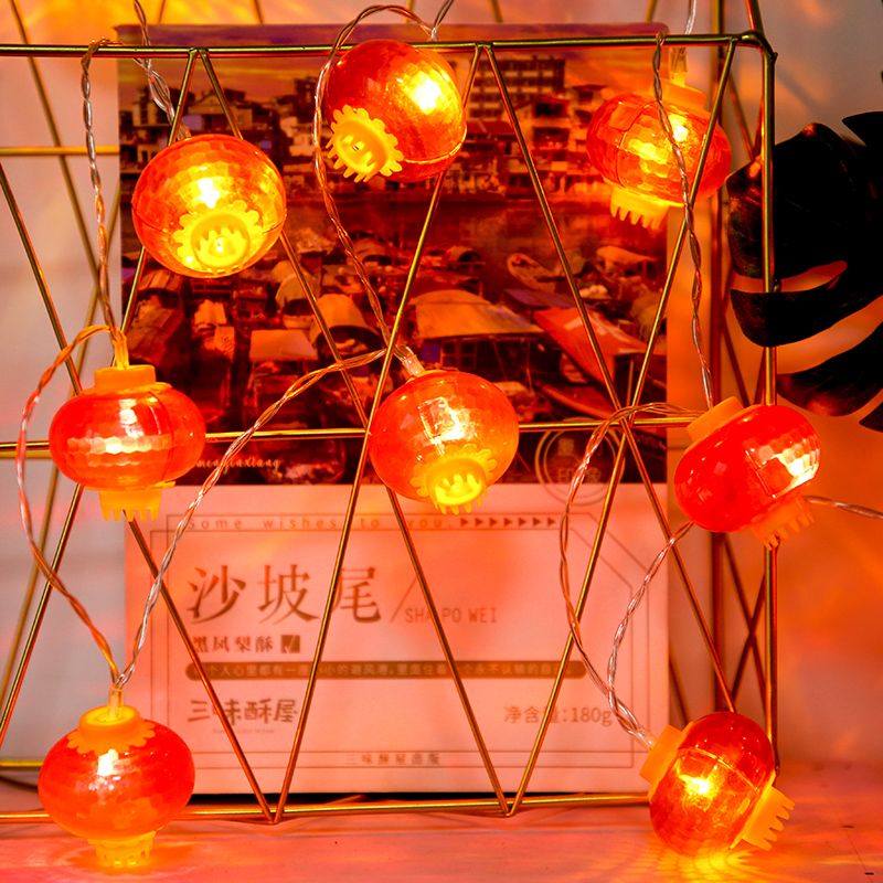 LED灯笼