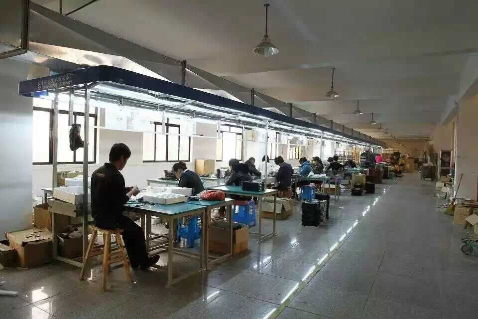 新款电子秤 行李秤 旅游秤详情图9