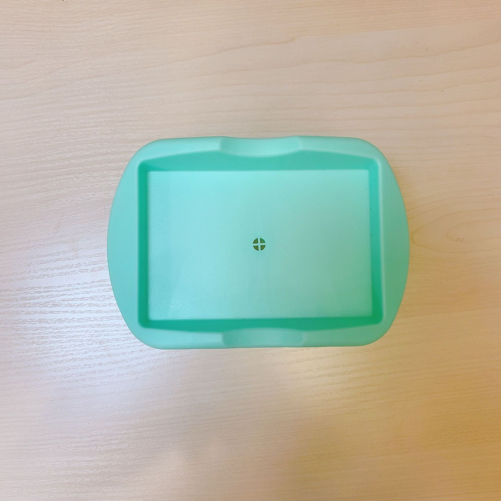 厨房清洁刷自动加液器按压式自动出液盒百洁布洗碗刷皂液盒详情图7