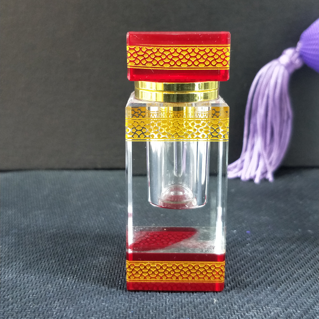 High-end crystal perfume Bottle 03