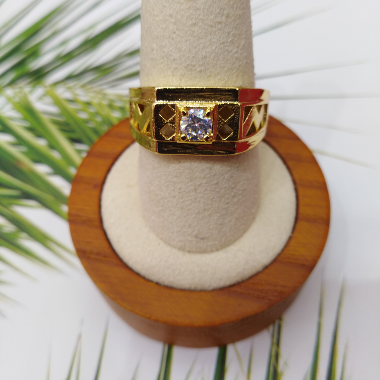 民族风情男戒17