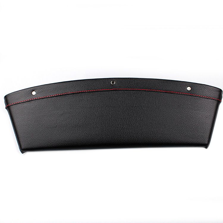Car seam storage box, car leather seat seam storage box, seat middle storage box, in-car vehicle storage box Application Scenario
