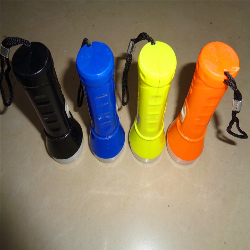 新款儿童玩具YQ-219手电筒赠送礼品LED钥匙扣小夜灯地摊货源厂家直销详情图3