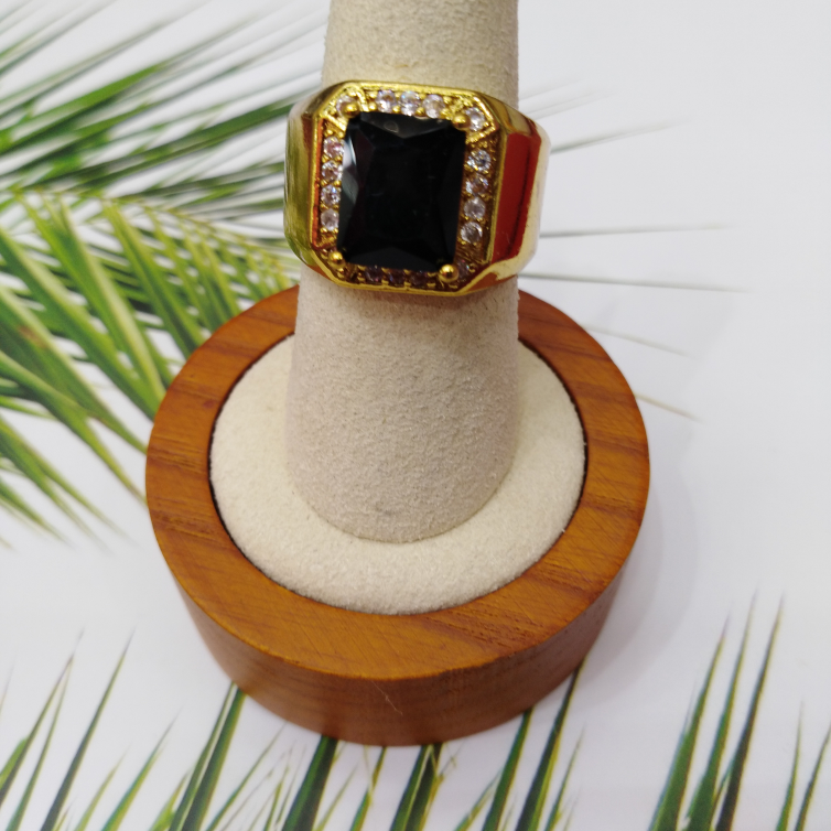 民族风情男戒19