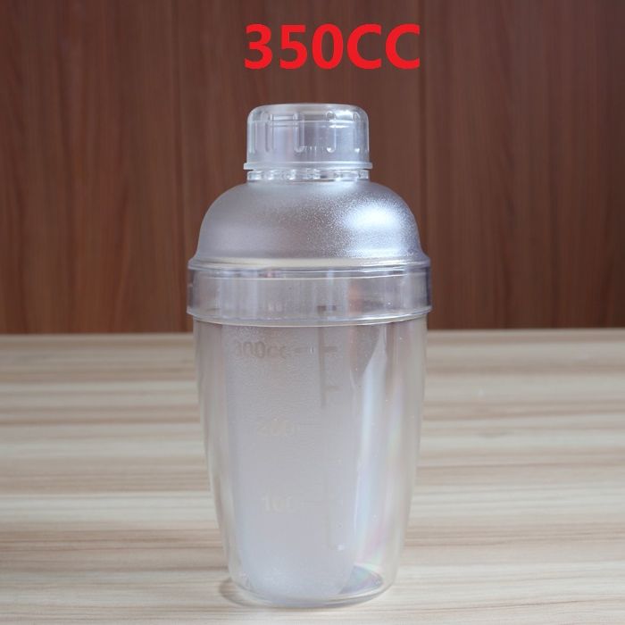 Coctelera PC JD-8350