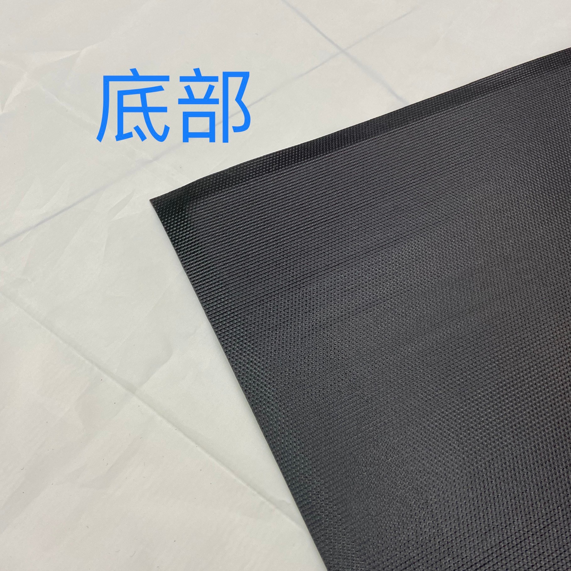 PVC底（节节高）条纹地垫门垫 防滑地垫 静音条纹脚垫 吸水防滑垫详情图10