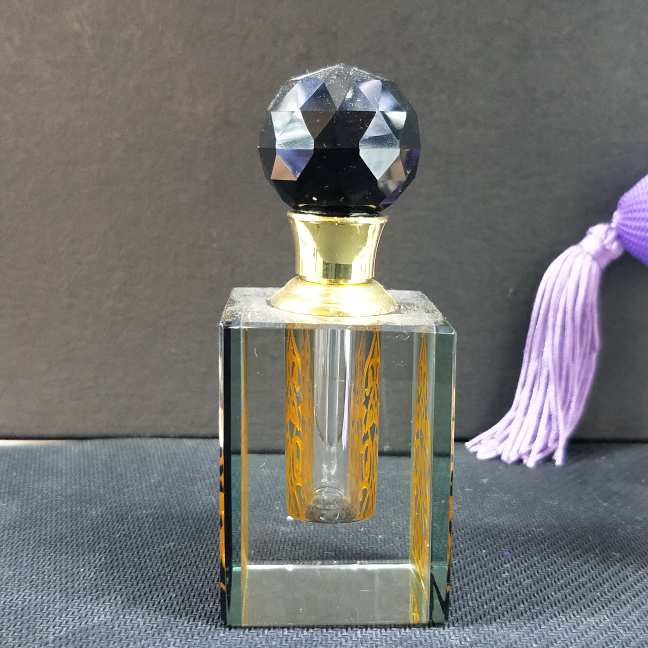 High-end crystal perfume Bottle 01