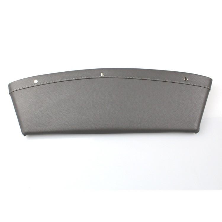 Car seam storage box, car leather seat seam storage box, seat middle storage box, in-car vehicle storage box detail image 11