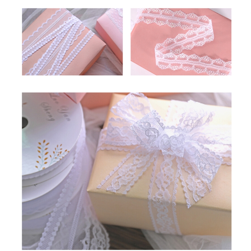 2 Korean yarn cm check with thread DIY making 1 cm 3 ribbon special lace polyester thread grey bright red printing English letter printing five-pointed star screen printing Heat transfer digital printing Do flower ry