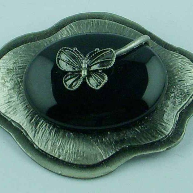 Europe and the United States fashion trend front simple modern elegant popular new brooch 31 thumbnail