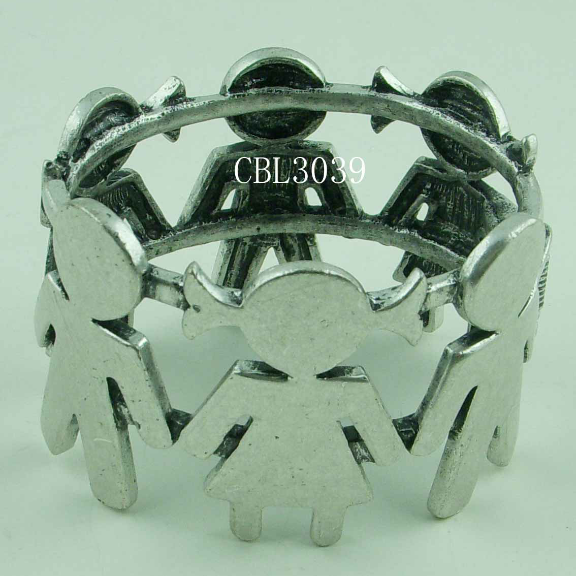 Europe and the United States fashion trend frontline simple modern elegant popular new bracelet a11 thumbnail