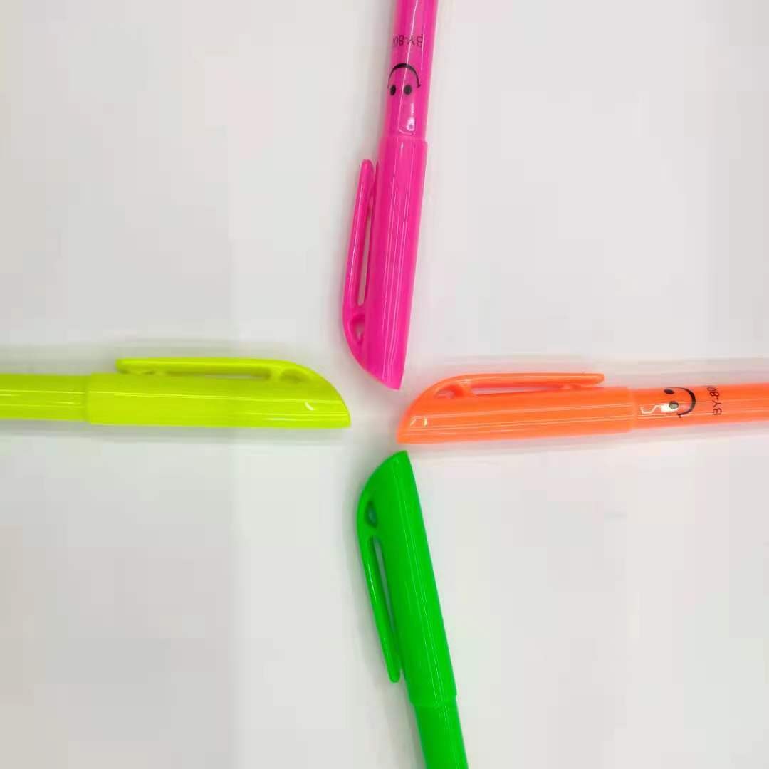 الحلوى المبدعة، الوجه المبتسم، قلم محايد detail image 5