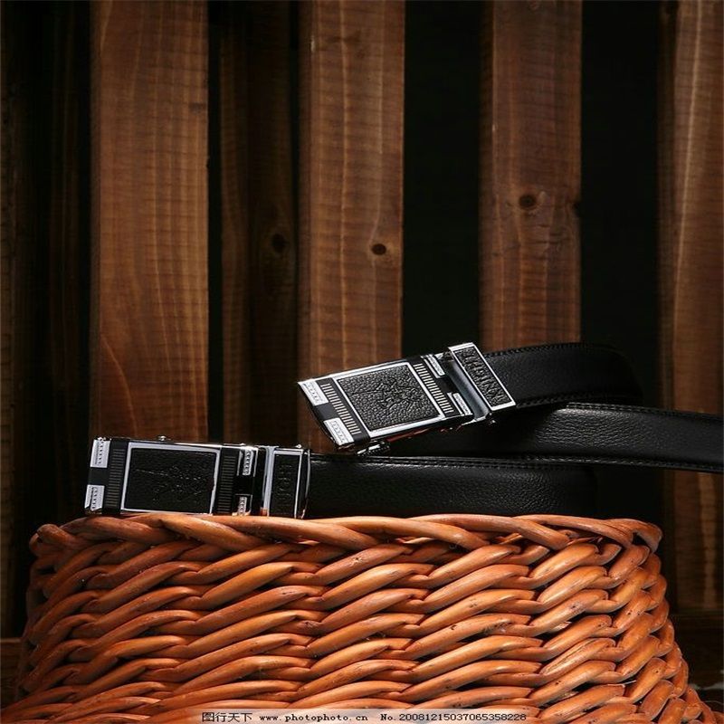 男士扣皮带复古头层纯牛皮腰带男百搭牛仔纯铜扣头皮带876822