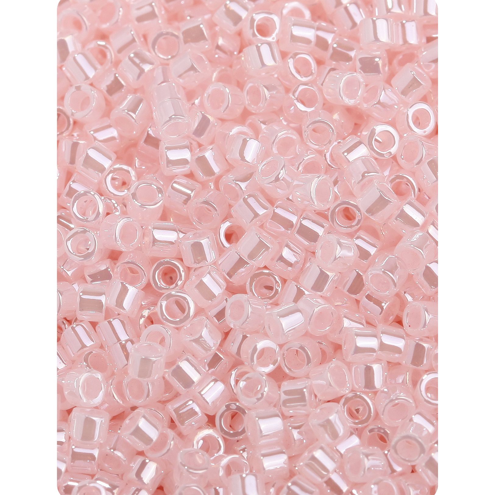 日本进口Miyuki米珠11/0古董珠系列散珠服饰辅料玻璃米珠DB-234