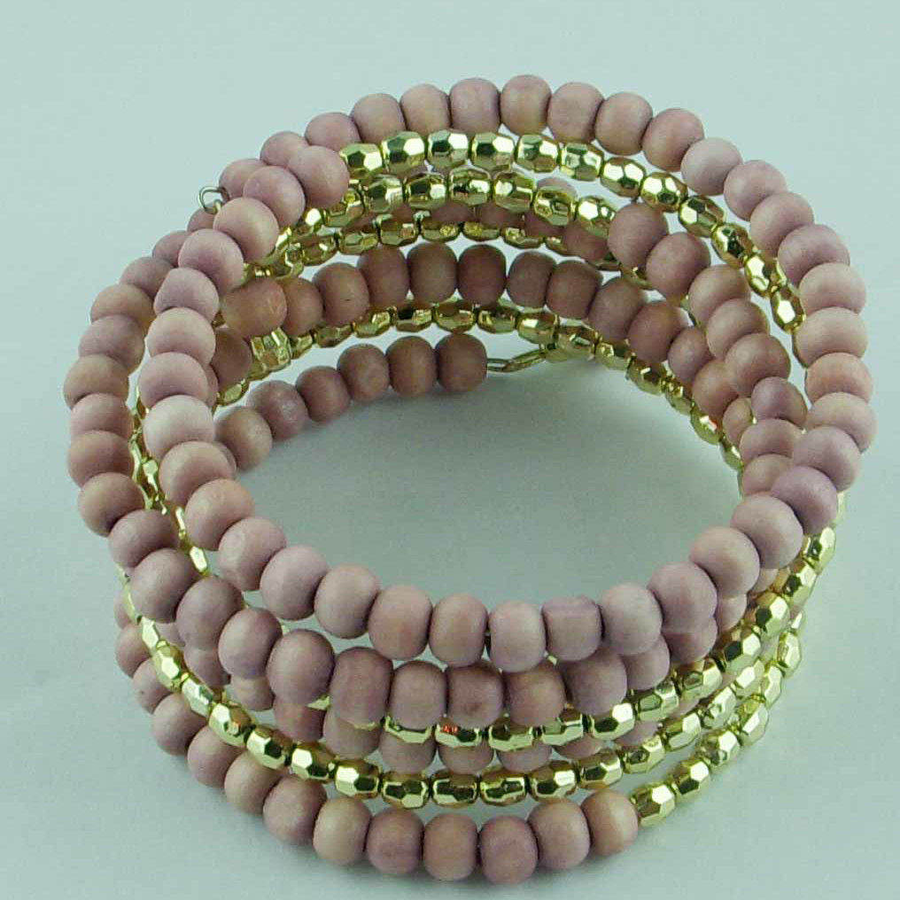 Europe and the United States fashion trend frontline simple modern elegant popular new bracelet a3 thumbnail