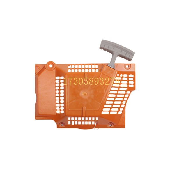TZQDP-32 black 1P60 four-hole nylon pull plate starter plate, garden/gardening accessories detail image 20