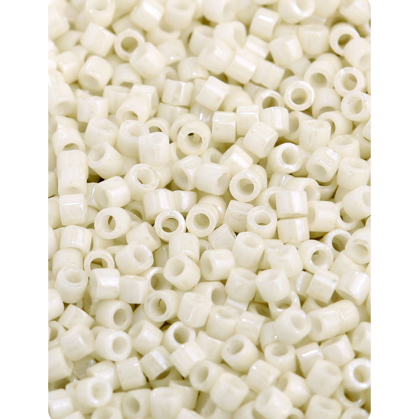 日本进口Miyuki米珠11/0古董珠系列散珠服饰辅料玻璃米珠DB-211