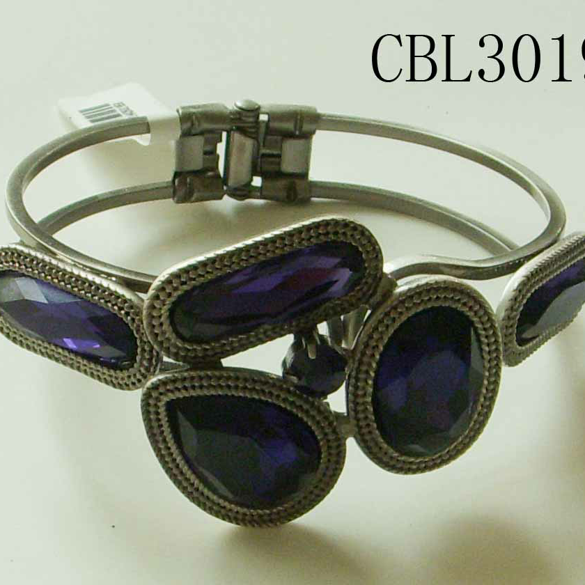 Europe and the United States fashion trend frontline simple modern elegant popular new bracelet a14 thumbnail