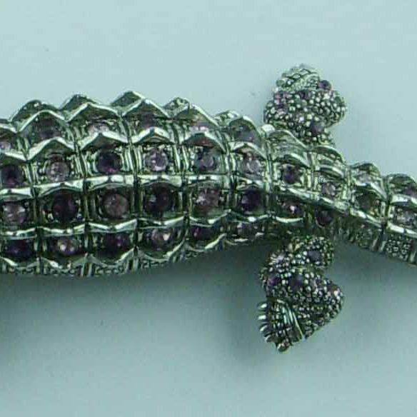 European and American fashion trend front line simple modern elegant popular new brooch 39 thumbnail