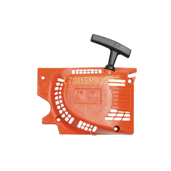 TZQDP-32 black 1P60 four-hole nylon pull plate starter plate, garden/gardening accessories detail image 5