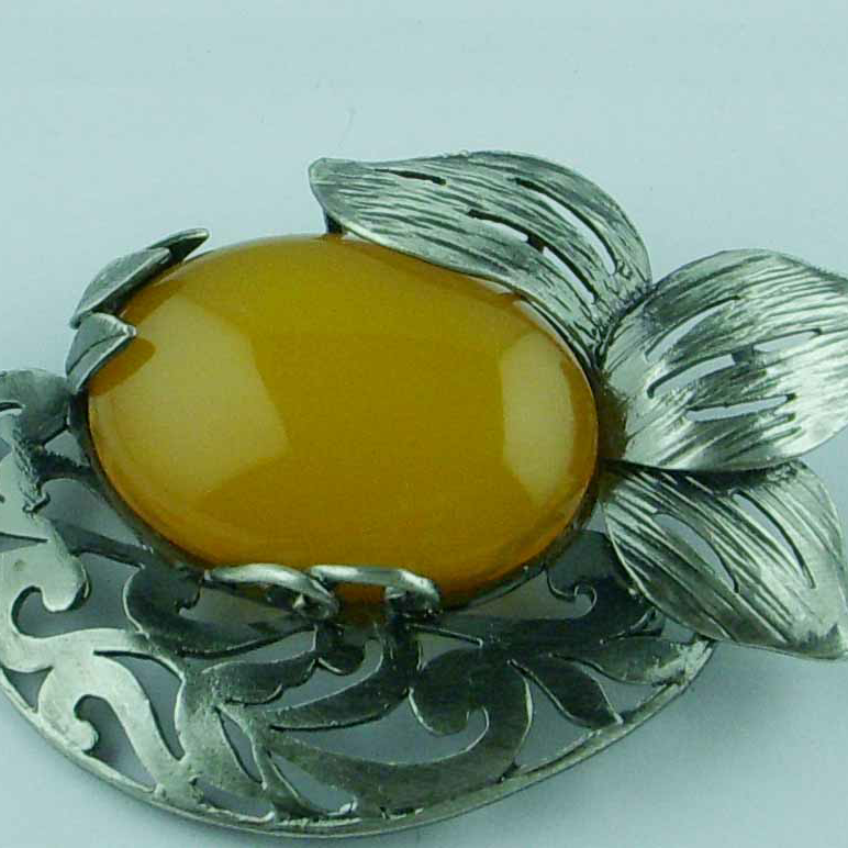 Europe and the United States fashion trend frontline simple modern elegant popular new brooch 29 thumbnail