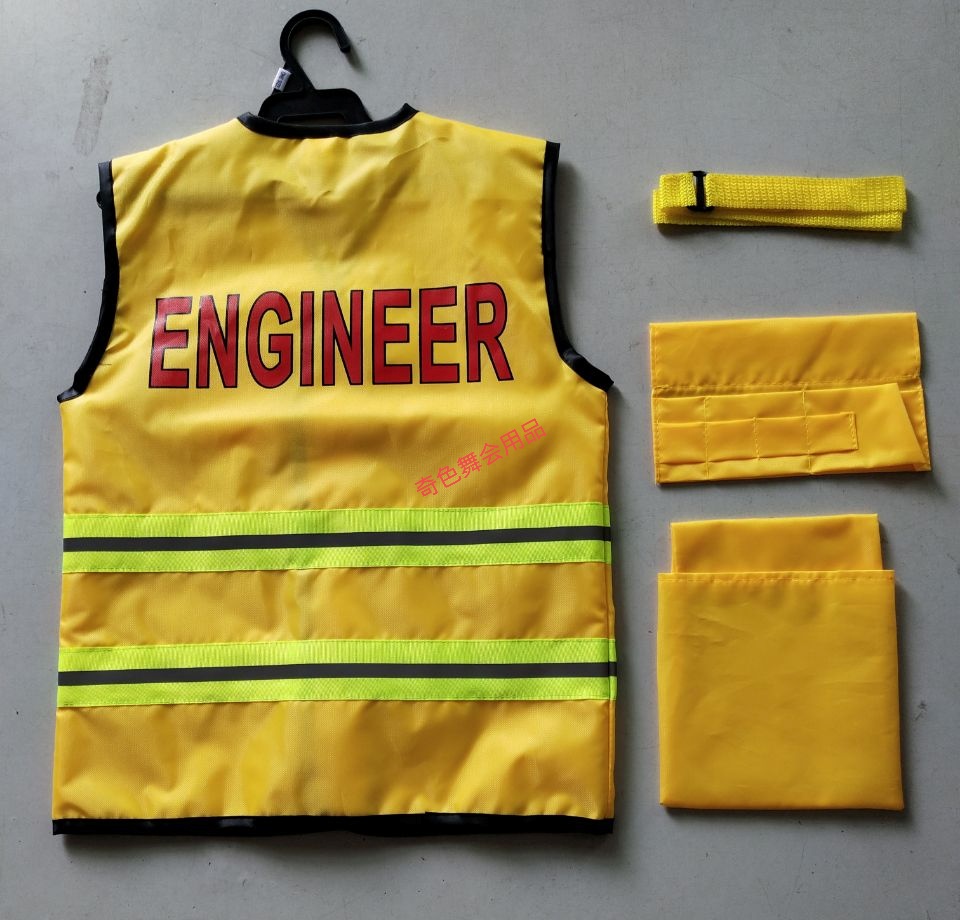 K–0062工程服舞会服装演出服节日服装表演服装细节图