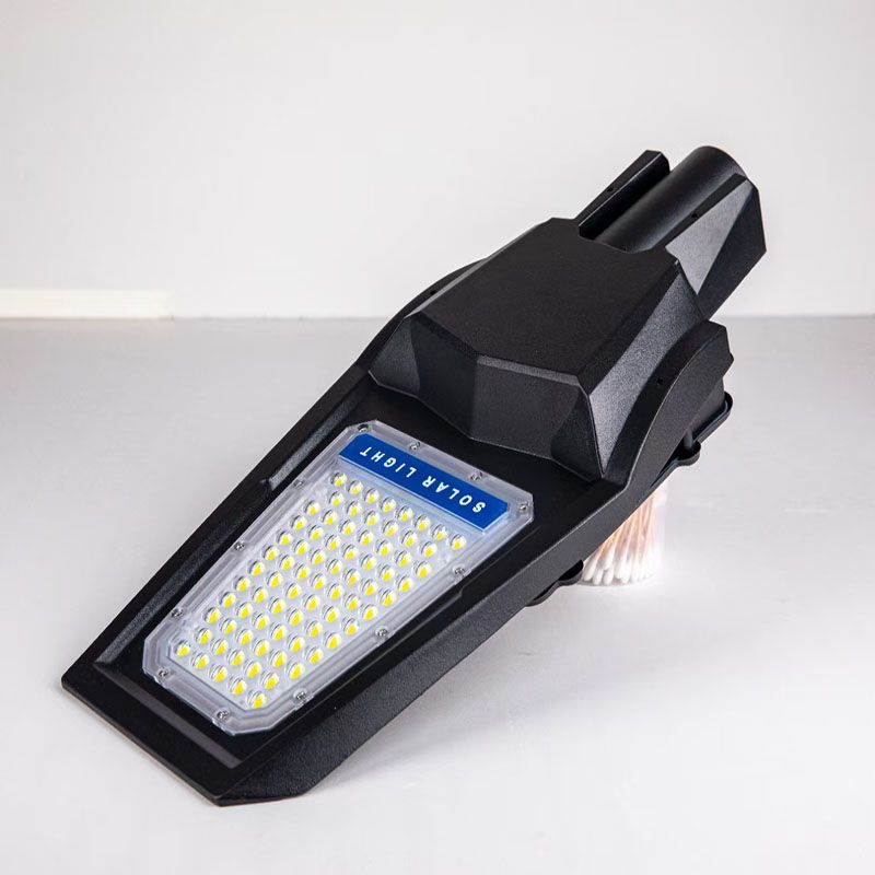 Solar street lamps, solar garden lamps, solar outdoor lamps Application Scenario