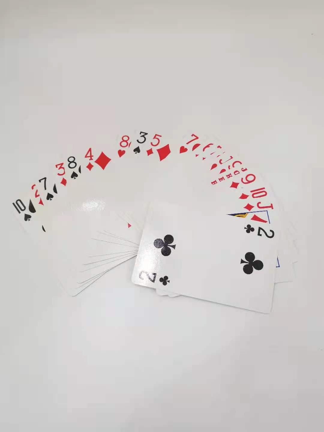 猫司令扑克牌热销款详情图2