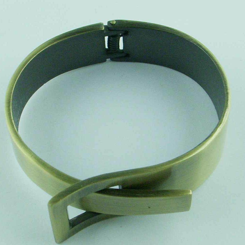 Europe and the United States fashion trend frontline simple modern elegant popular new bracelet a9 thumbnail
