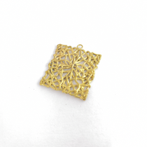 Square mesh square