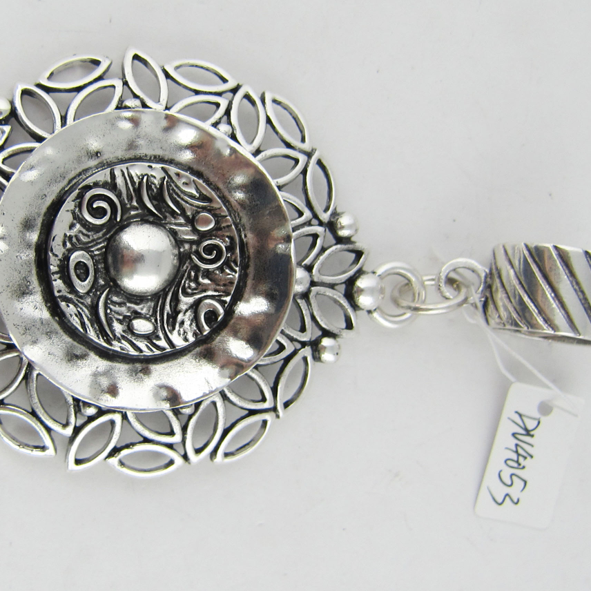 Europe and the United States fashion trend front simple modern elegant popular new brooch 48 thumbnail