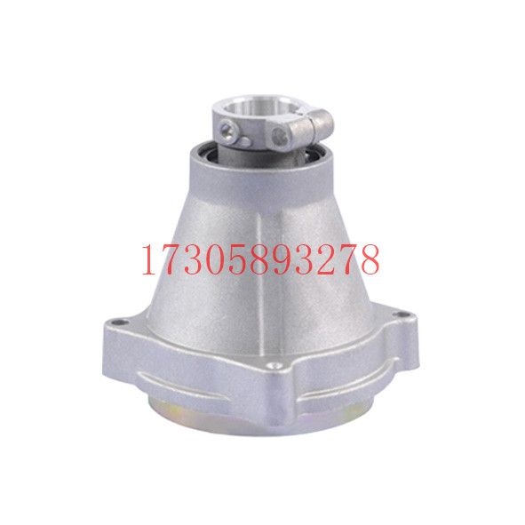 Lawn mower connection plate, garden/gardening accessories connection seat Specification image