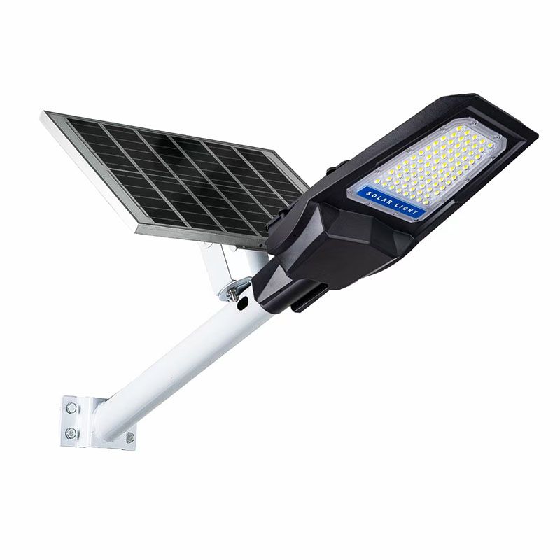 Solar street lamps, solar garden lamps, solar outdoor lamps